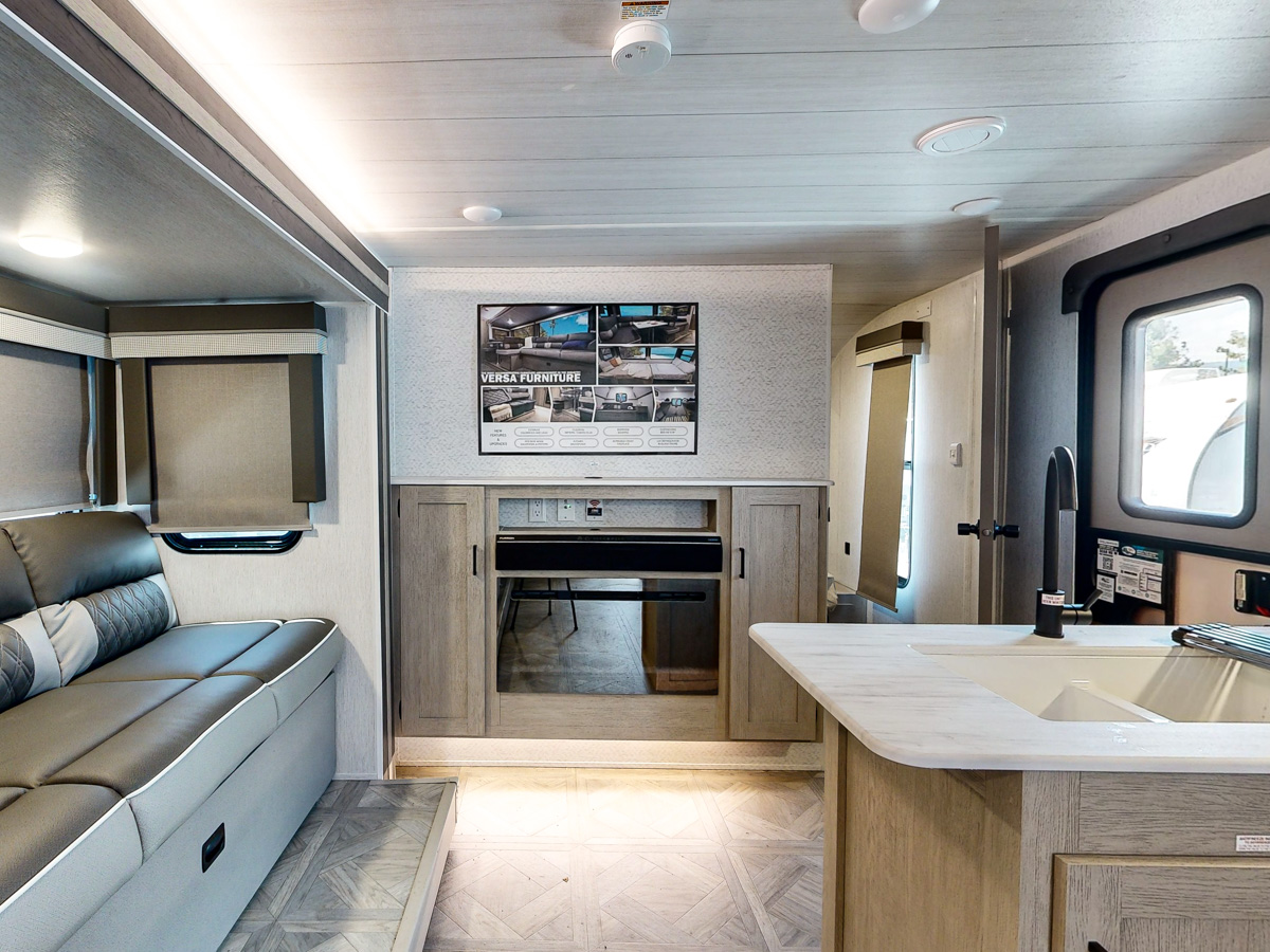 Camping World RV Sales
